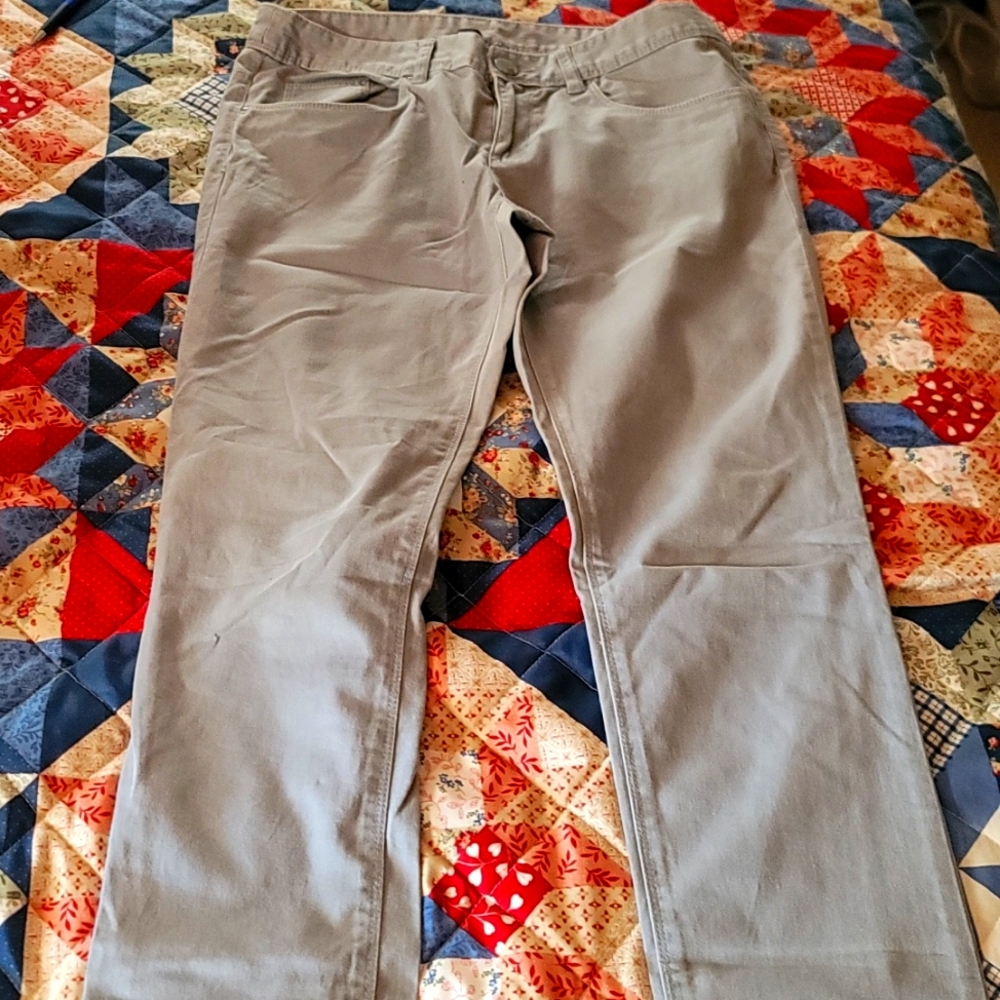 Woman pants